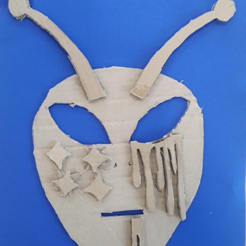 Kartongesichter3a21