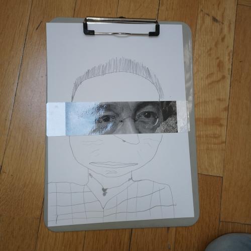 Portraitworkshop