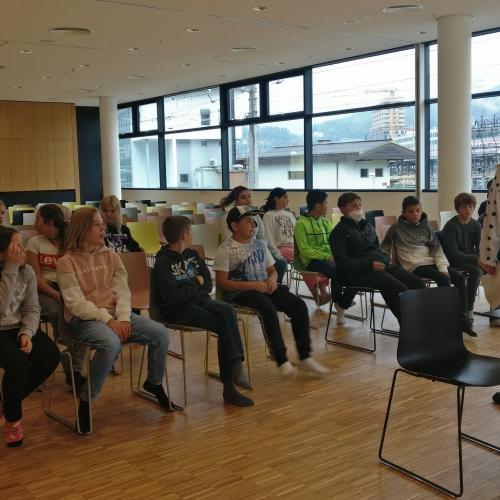 Stadtbibliothek21