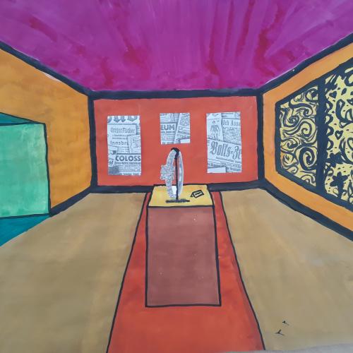 Museum 