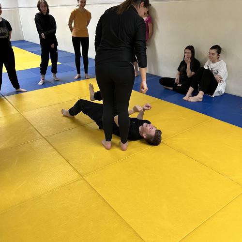 Judo