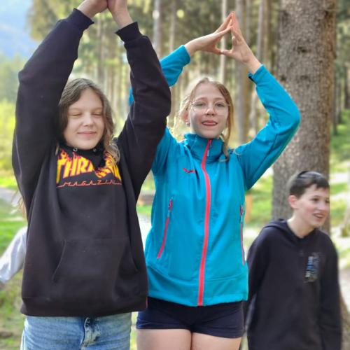 Waldtag