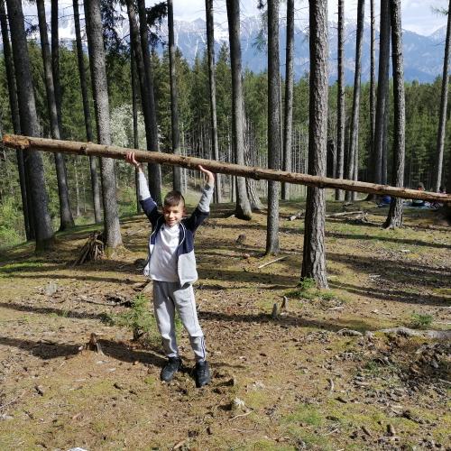 Waldtag