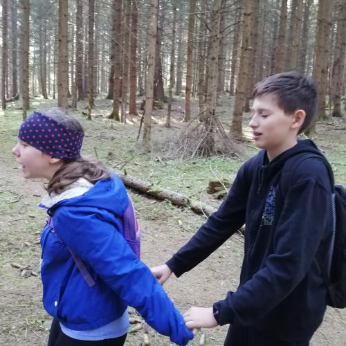 Waldtag