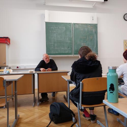 Autorenlesung2a2022