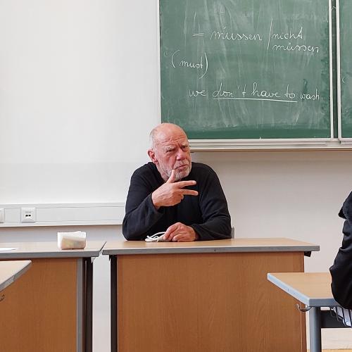 Autorenlesung2a2022