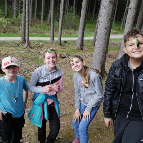 Waldtag