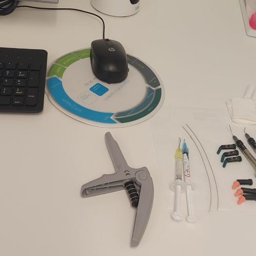 Schnuppertag