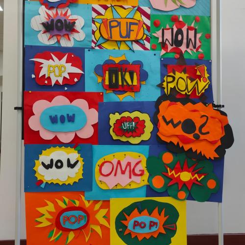 Pop Art