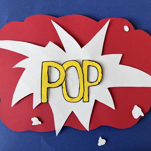 Pop Art