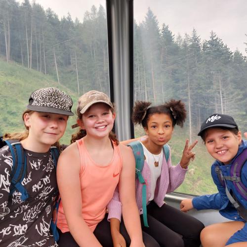 Sommerrodelbahn