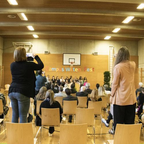 CampusWiltenFest