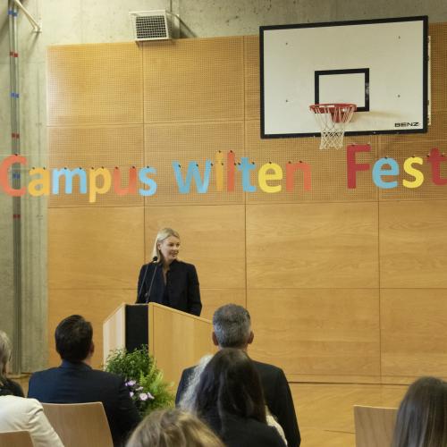 CampusWiltenFest