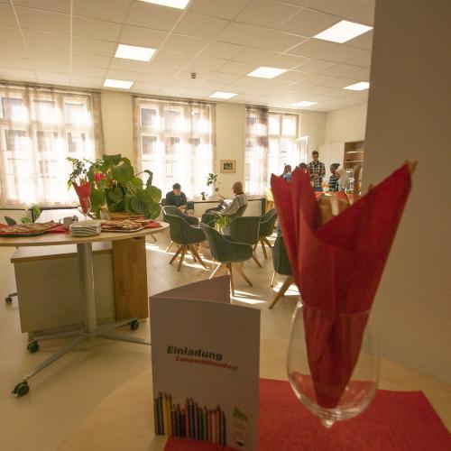 CampusWiltenFest
