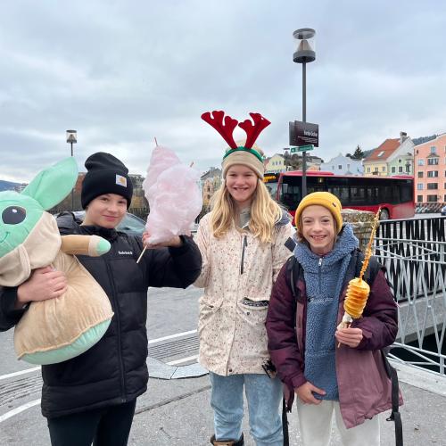 Christkindlmarkt