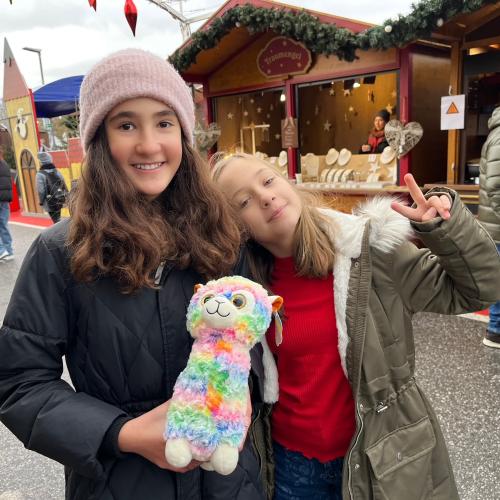 Christkindlmarkt