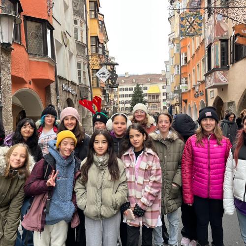 Christkindlmarkt