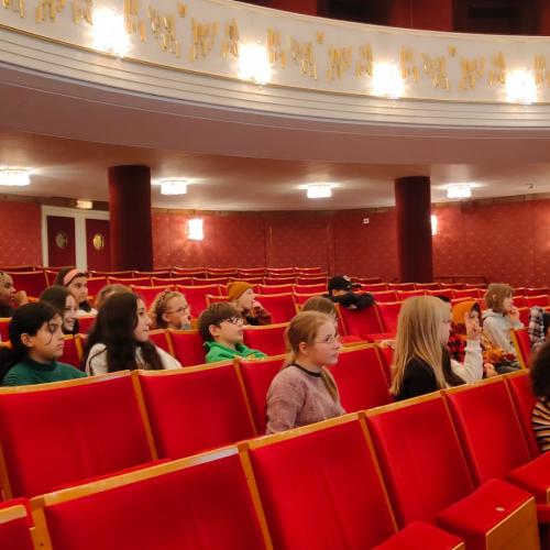 Theater