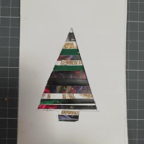 Geschenkkarten - je genauer umso schöner