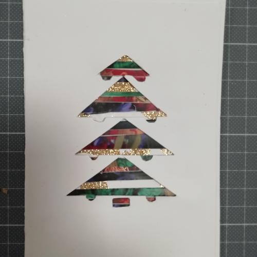 Geschenkkarten - je genauer umso schöner