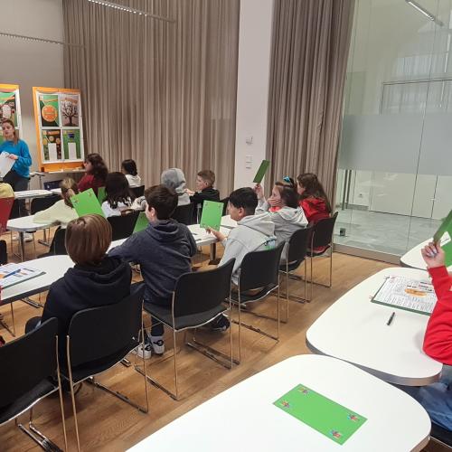 Energieworkshop