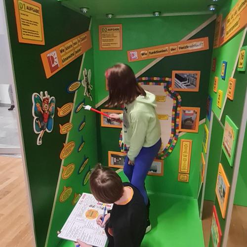 Energieworkshop