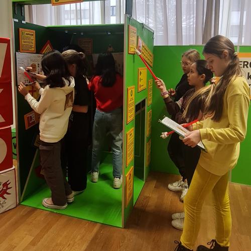 Energieworkshop