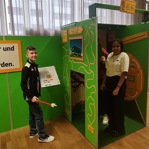 Energieworkshop