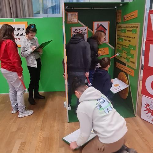 Energieworkshop