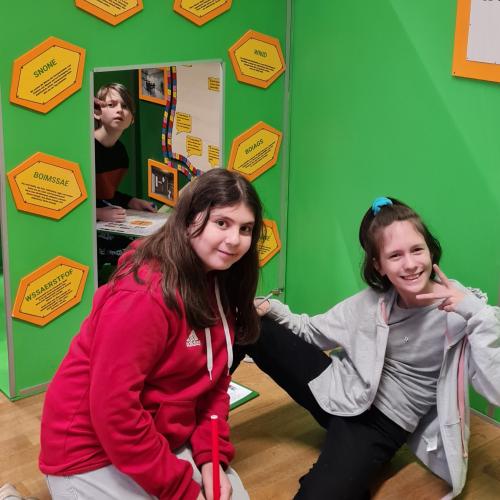 Energieworkshop