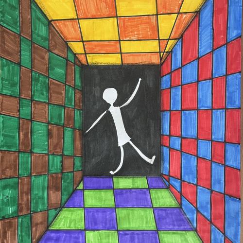 3D