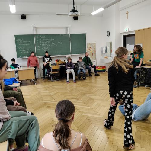 Theater