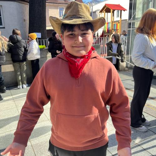 Fasching