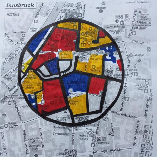 Stadtpläne