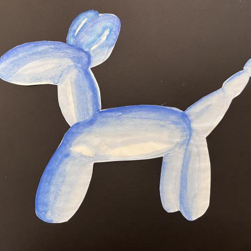 Ballonhund