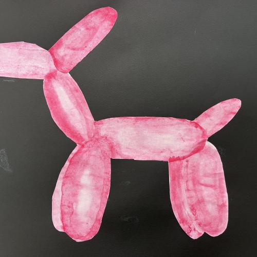 Ballonhund