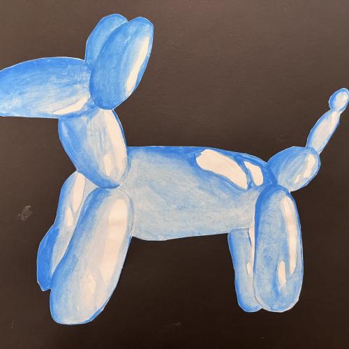 Ballonhund