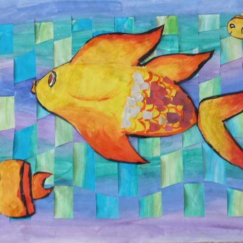 Fische