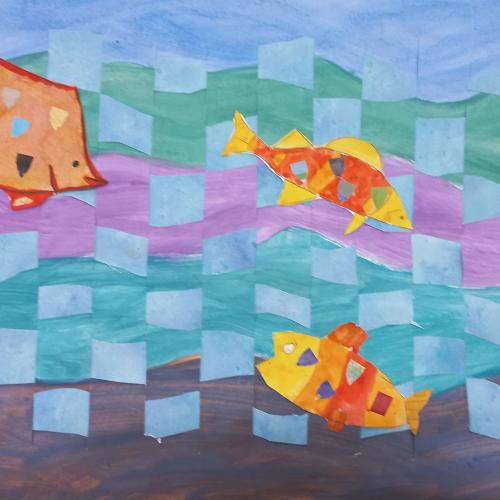 Fische
