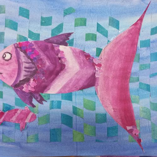 Fische
