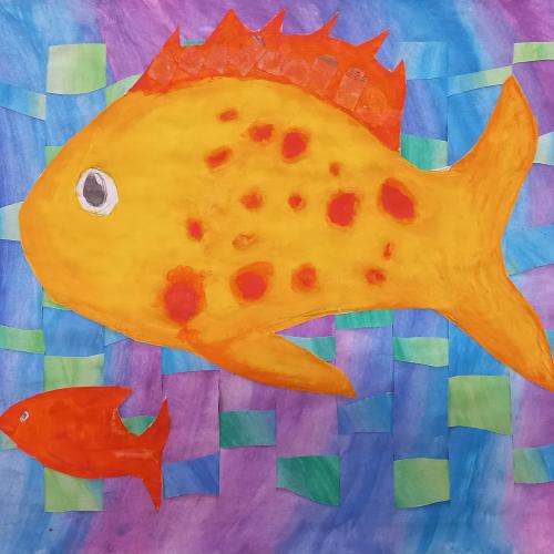 Fische