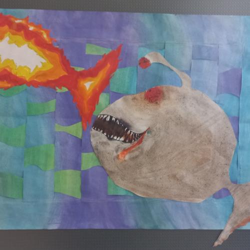 Fische