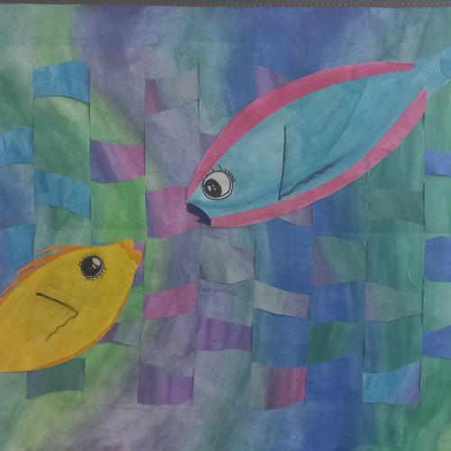 Fische