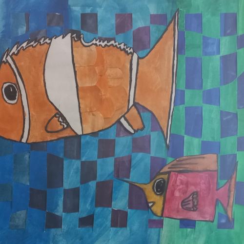 Fische