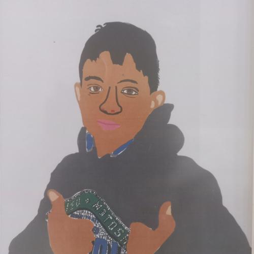Porträt
