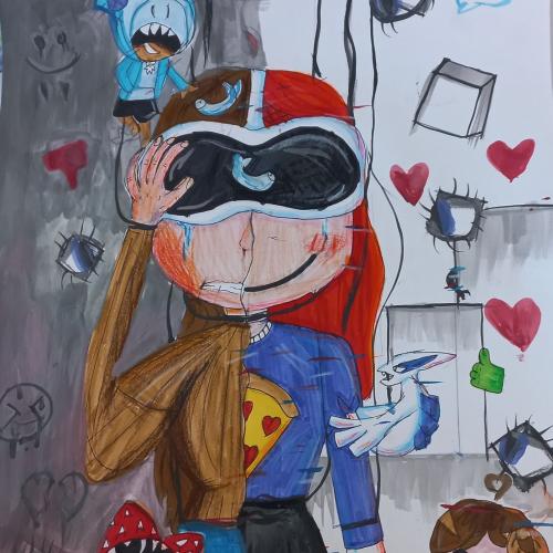 6