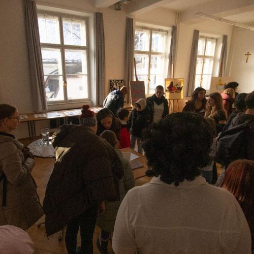 Tag der offenen Tür 2026