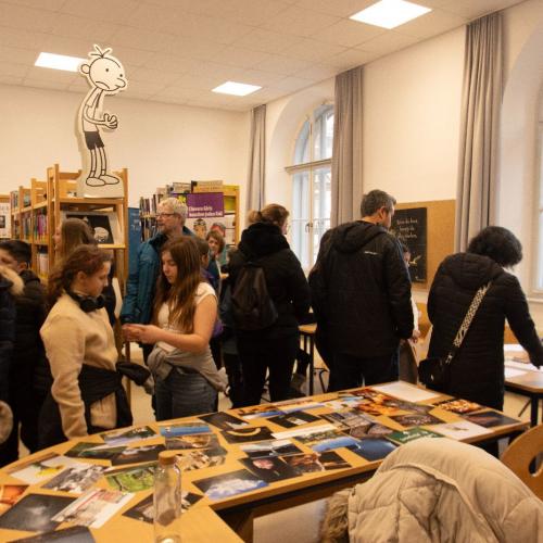 Tag der offenen Tür 2026