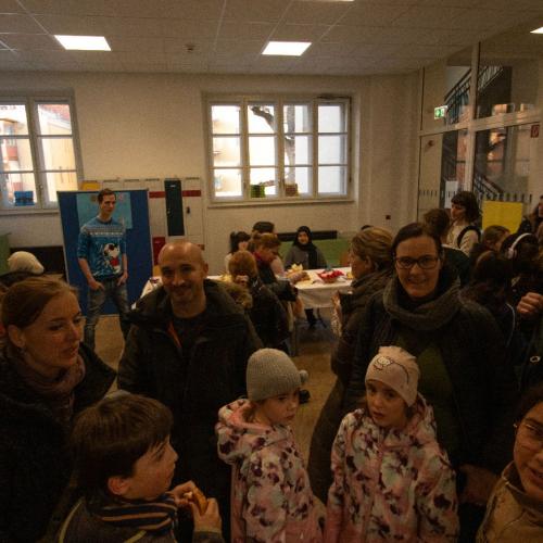 Tag der offenen Tür 2026