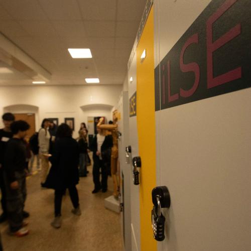 Tag der offenen Tür 2026